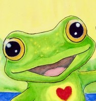 Glass Frog